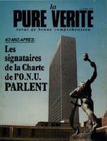 Pure Verite 1985 (Prelim No 08) Oct01